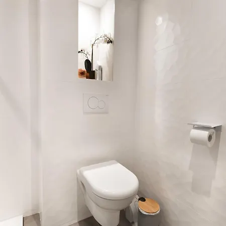 بيت للعطل Le Paddock 