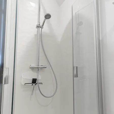 بيت للعطل Le Paddock 