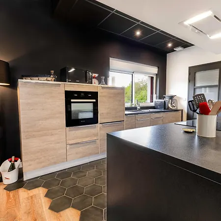 بيت للعطل Le Paddock 